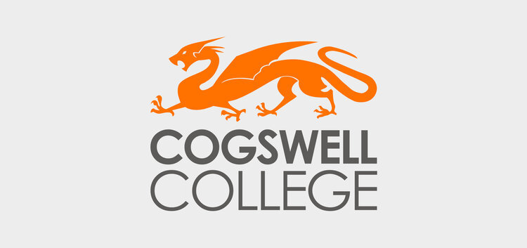 Cogswell - Cogswell Polytechnical College logo
